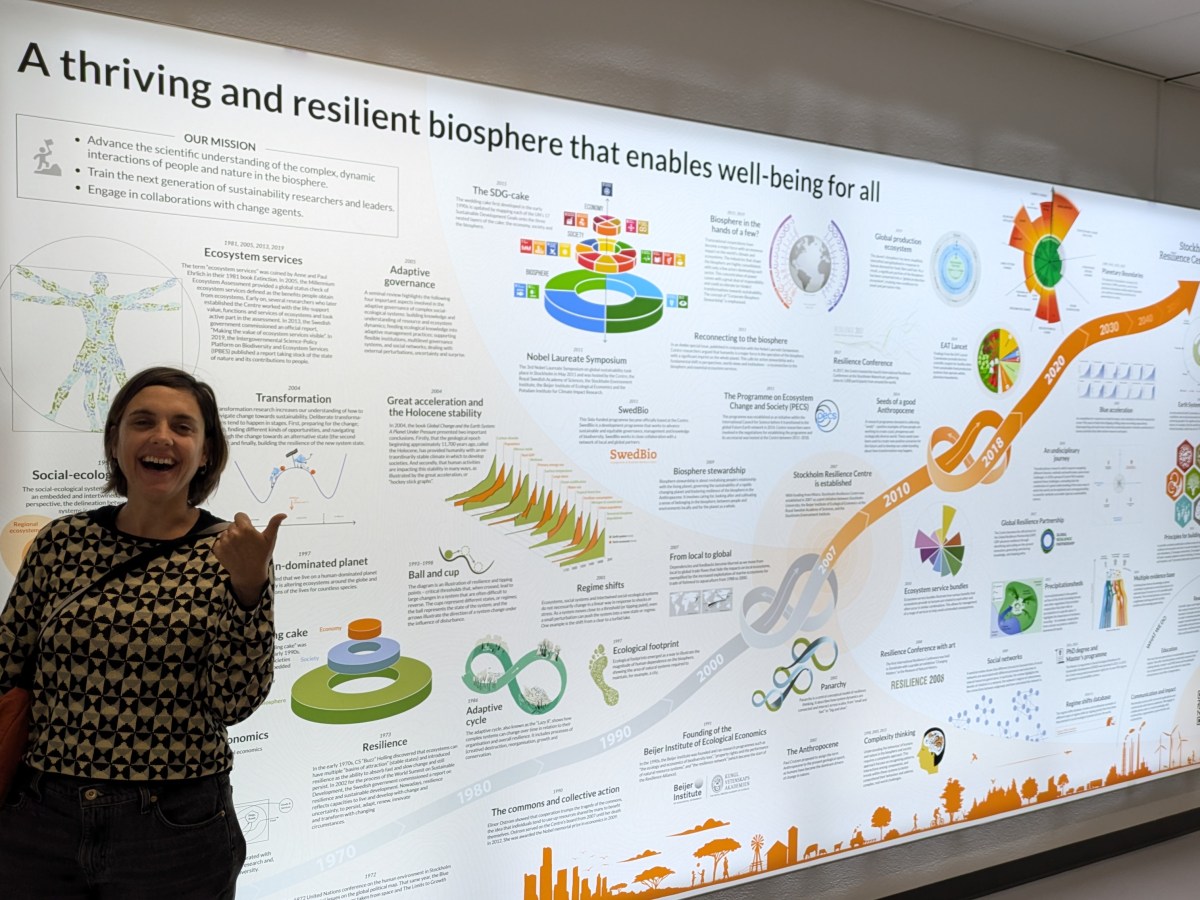 Visiting SRC: a place for ‘yes we&nbsp;can’