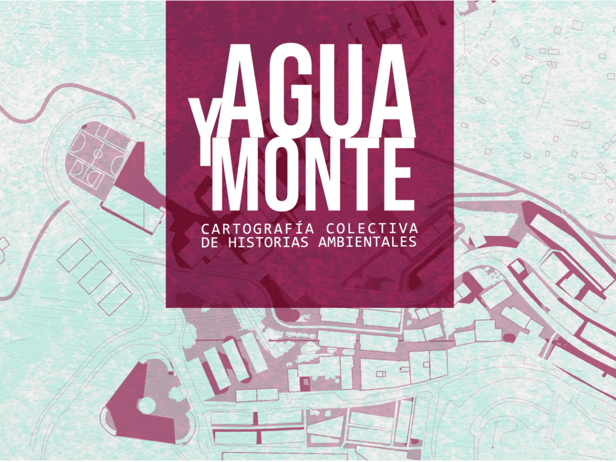 Agua y Monte